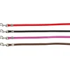 Trixie Katzengeschirr mit Leine Nylon 26-37 cm 10 mm 1,2 m