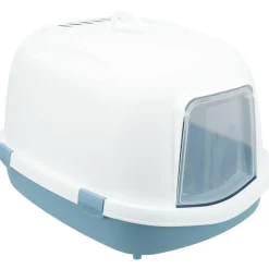 Trixie Katzentoilette Primo XXL 56 x 47 x 71 cm mit Haube