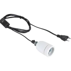 Trixie Keramikfassung Pro Socket für E27 bis 250W