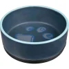 Trixie Keramiknapf mit Gummirand 750 ml 16 cm