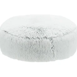 Trixie Kissen Harvey rund Dm 80 cm weiss-schwarz