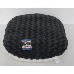 Trixie Kissen Kaline grau/creme