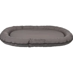 Trixie Kissen Samoa Classic 80 x 60 cm grau