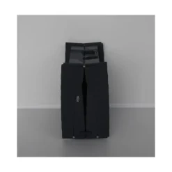 Trixie Klapp-Rampe 3-fach klappbar grau