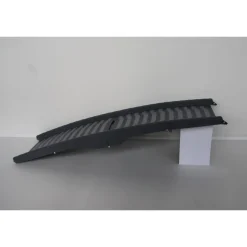 Trixie Klapp-Rampe 3-fach klappbar grau