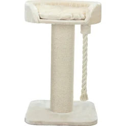 Trixie Kratzbaum XXL Klara 100 cm creme