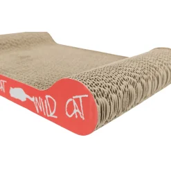 Trixie Kratzpappe Wild Cat 41 x 7 x 24 cm