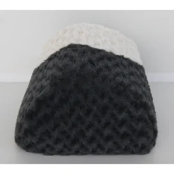 Trixie Kuschelhöhle Kaline grau