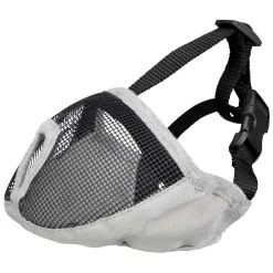 Trixie Maulkorb Größe S kurznasige Rassen