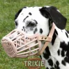 Trixie Maulkorb Kunststoff S 17cm