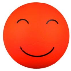 Trixie Moosgummi Smiley Ball ø6cm