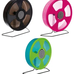 Trixie Nager Laufrad Kunststoff ø28cm