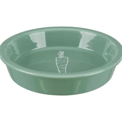 Trixie Napf Keramik Karotten-Motiv 200 ml 14 cm