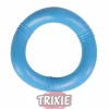 Trixie Naturgummi Ring gewellt schwimmend ø15cm