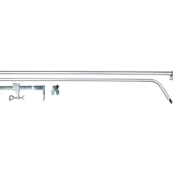 Trixie Netz-Maür-Klemme mit Teleskopstange