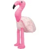 Trixie Plüsch Flamingo 35 cm