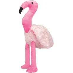 Trixie Plüsch Flamingo 35 cm