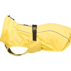 Trixie Regenmantel Vimy Größe XS 25 cm gelb