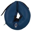 Trixie Schutzkragen aufblasbar blau XXS 14-18cm