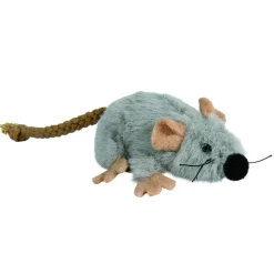 Trixie Spielmaus Plüsch 7cm