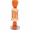 Trixie Strohspielzeug Rolle 18cm