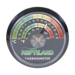 Trixie Thermometer analog 5 cm