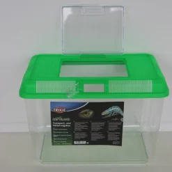 Trixie Transport- und Fütterungsbox