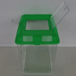 Trixie Transport- und Fütterungsbox