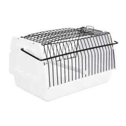Trixie Transportbox kleine Vögel/Kleintiere