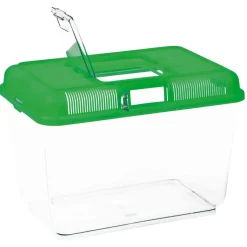 Trixie Transport-/Fütterungsbox 31 x 21 x 21 cm