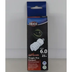 Trixie UV-B Kompaktlampe Tropic Pro Compact