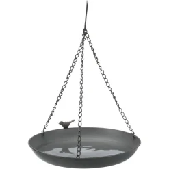 Trixie Vogeltränke hängend Metall 2200ml/ø30cm
