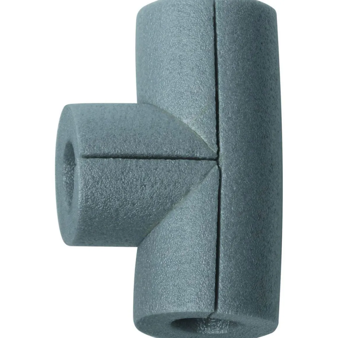 T-Stück 28/13 zu Rohrisolierung PE