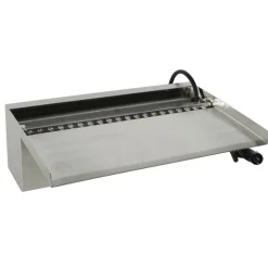 Ubbink Überlauf-Element Niagara inkl LED-Beleuchtung 30 cm