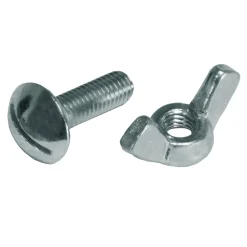 U-Beetkante verstellbar