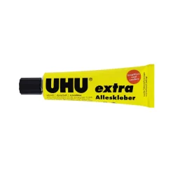UHU Alleskleber extra 31 g