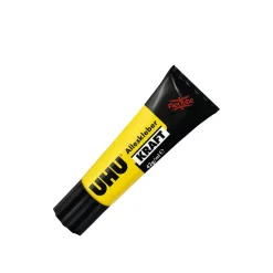 UHU Alleskleber Kraft 42 g