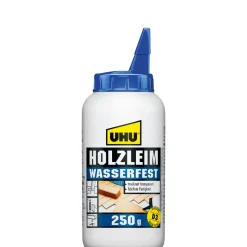 UHU Holzleim Wasserfest 250 g