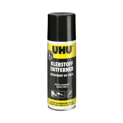UHU Klebstoff-Entferner Spray 200 ml