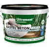 Ultrament Bastelbeton weiß 3,5 kg