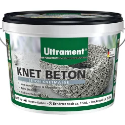 Ultrament Knet-Beton 2,5 kg