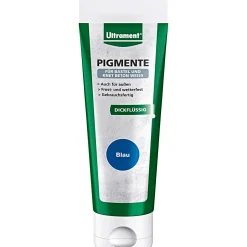 Ultrament Pigmente blau 100 ml