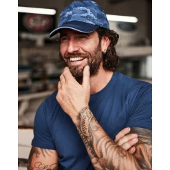 Uncle Sam Cap marine