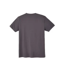 Uncle Sam T-Shirt dunkelgrau