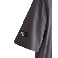 Uncle Sam T-Shirt dunkelgrau