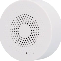 Unitec WIFI Türkamera Smart inkl. Funkgong