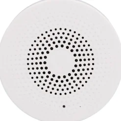 Unitec WIFI Türkamera Smart inkl. Funkgong