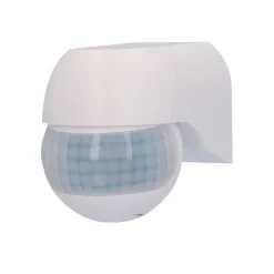 Unitec Bewegungsmelder 180Grad 2000W AP