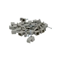 Unitec Express-Schelle 10-14 mm grau