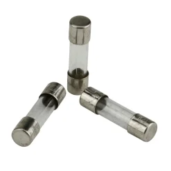 Unitec Feinsicherung 5 x 20 mm 1,6A flink 4 Stück